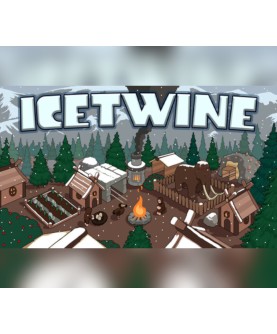 Icetwine Steam Key GLOBAL